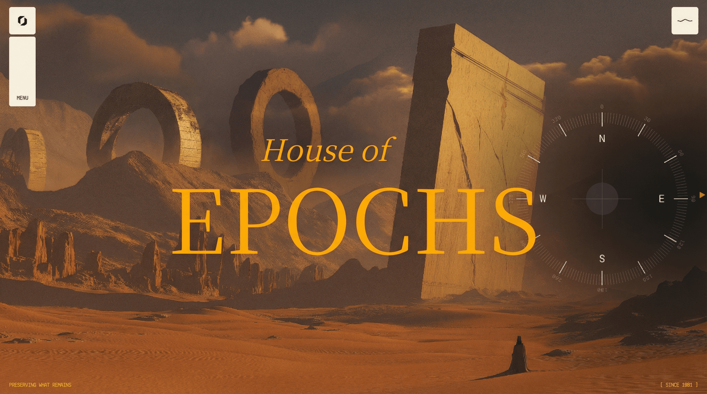 House of EPOCHS