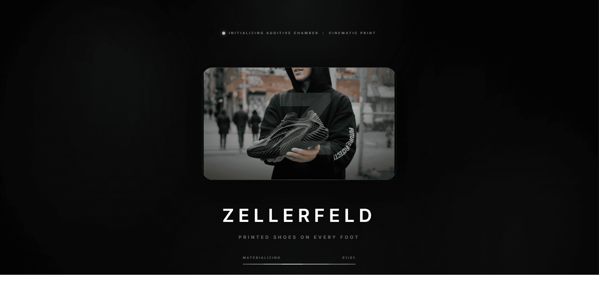 Zellerfeld Clone
